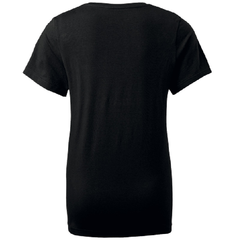 TShirt nora dam svart 3